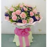 永宁开业花篮