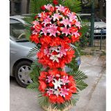 永宁开业花篮