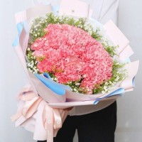 永宁开业花篮