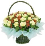 永宁开业花篮